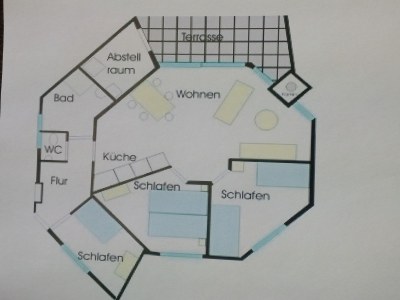 Bungalow Arielle - Document photo 21