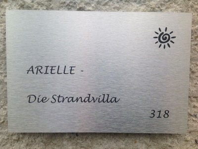 Bungalow Arielle - Document photo 22