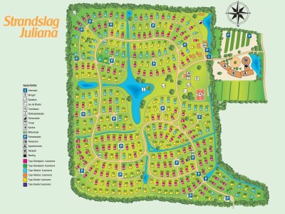 Bungalow Arielle - Document photo 23