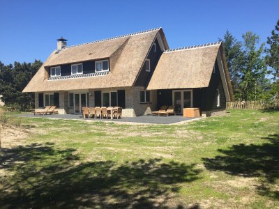 Villa Alegria in Ballum - Villa