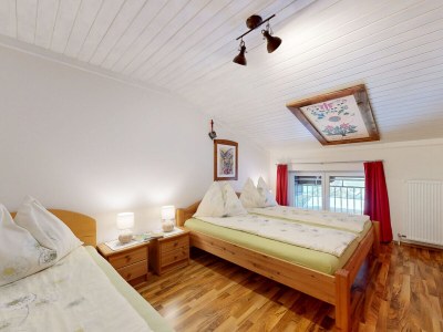 Holiday apartment Biobauernhof Wiesingbauer - Features photo 2