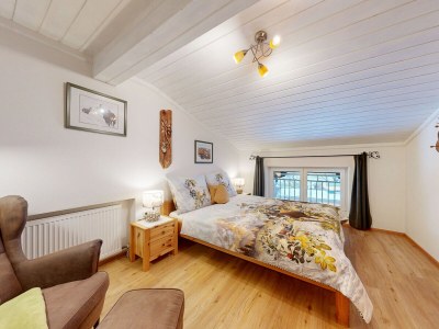 Holiday apartment Biobauernhof Wiesingbauer - Features photo 3