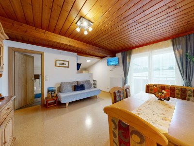 Holiday apartment Biobauernhof Wiesingbauer - Features photo 4