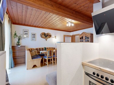 Holiday apartment Biobauernhof Wiesingbauer - Features photo 5