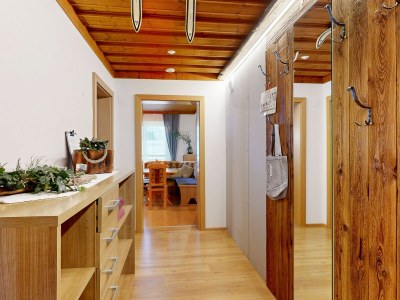 Holiday apartment Biobauernhof Wiesingbauer - Features photo 6