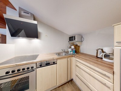 Holiday apartment Biobauernhof Wiesingbauer - Features photo 8