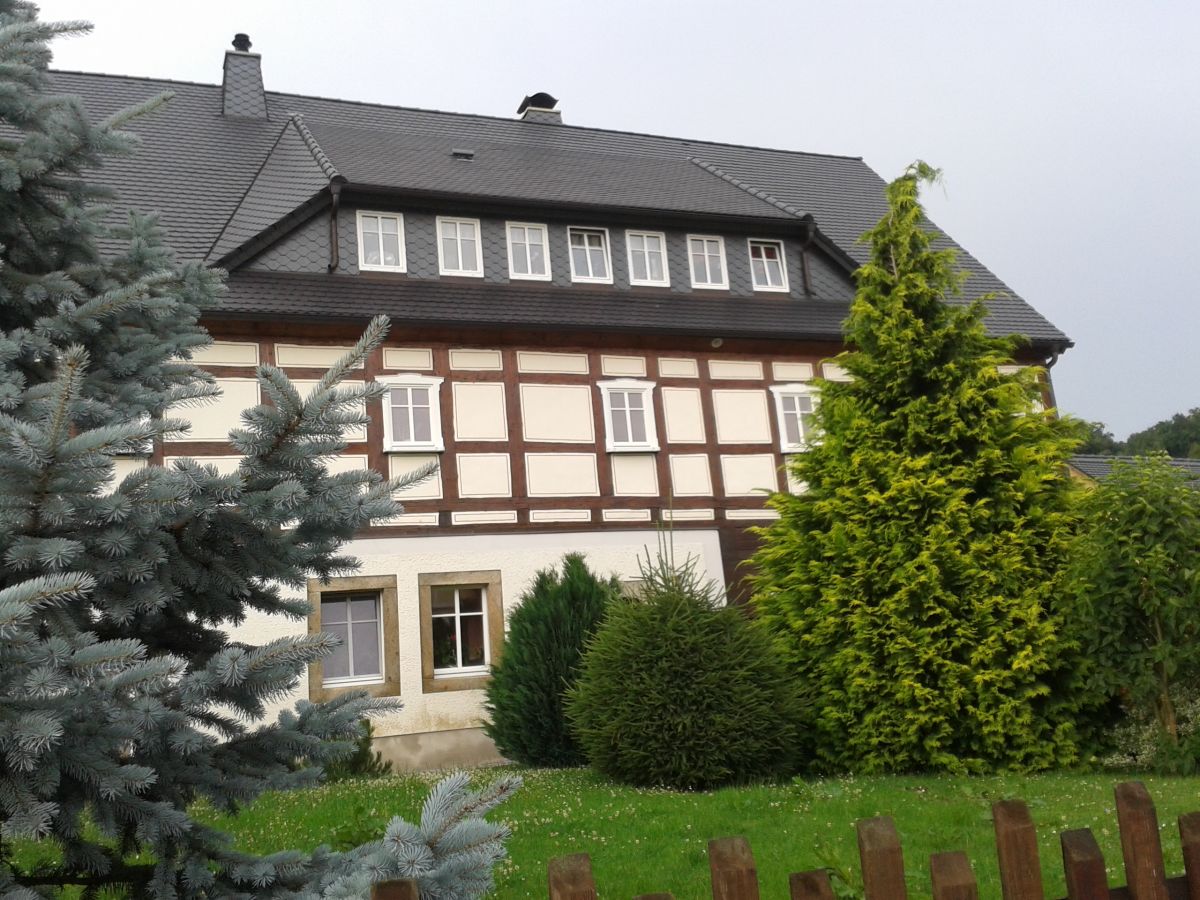 Holiday apartment Garden view - Outdoor photo 3