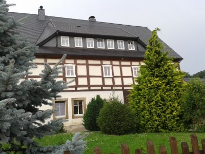 Holiday apartment Garden view - Outdoor photo 3