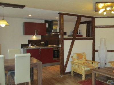 Holiday apartment Garden view - Features photo 11