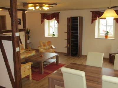 Holiday apartment Garden view - Features photo 12