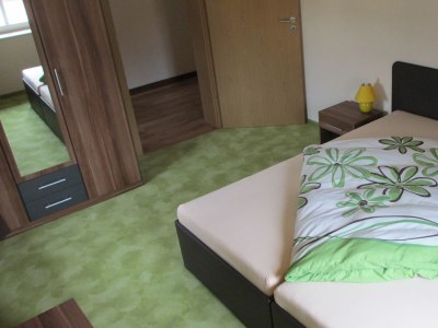 Holiday apartment Garden view - Features photo 13