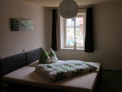 Holiday apartment Garden view - Features photo 14