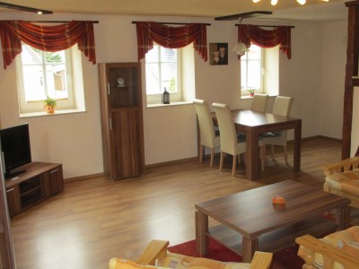 Holiday apartment Garden view - Features photo 15