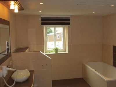 Holiday apartment Garden view - Features photo 16