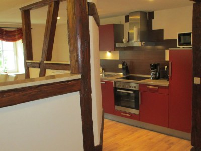 Holiday apartment Garden view - Features photo 17