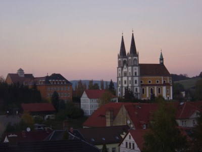 Holiday apartment Garden view - Environment photo 19