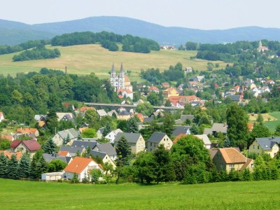 Holiday apartment Garden view - Environment photo 20