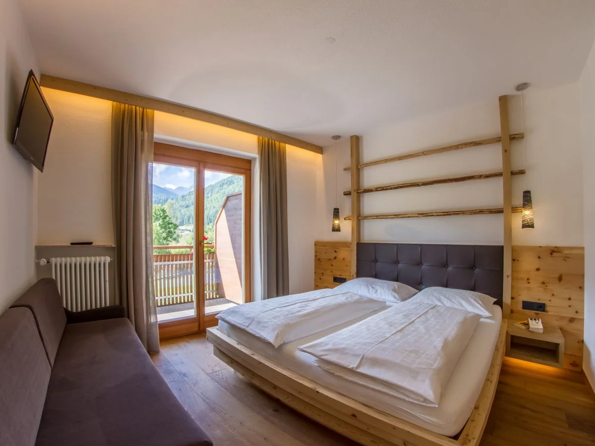 Apartment "Pinus" im Ahrntal