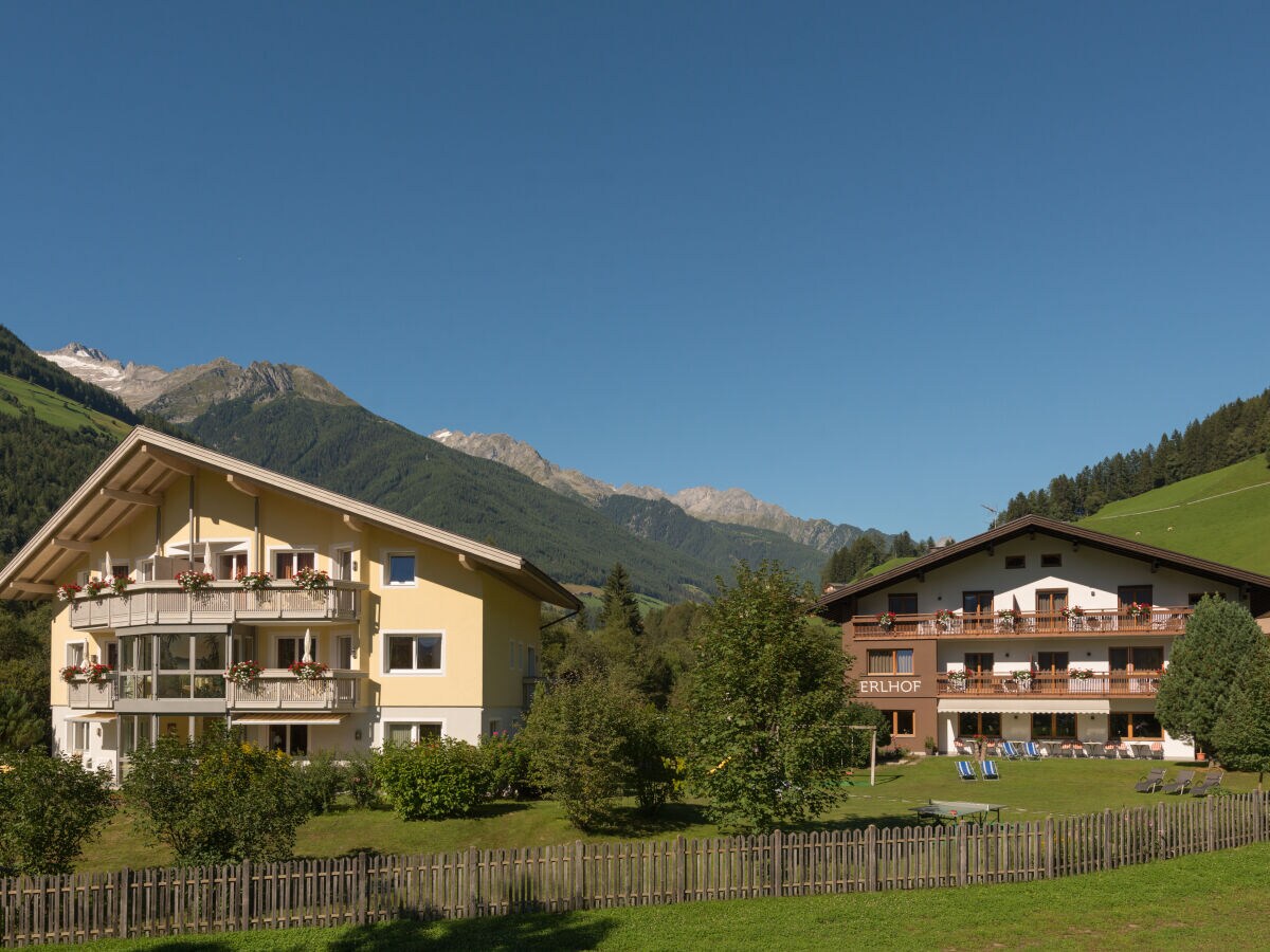 Apartment "Pinus" im Ahrntal - Outdoor photo 3