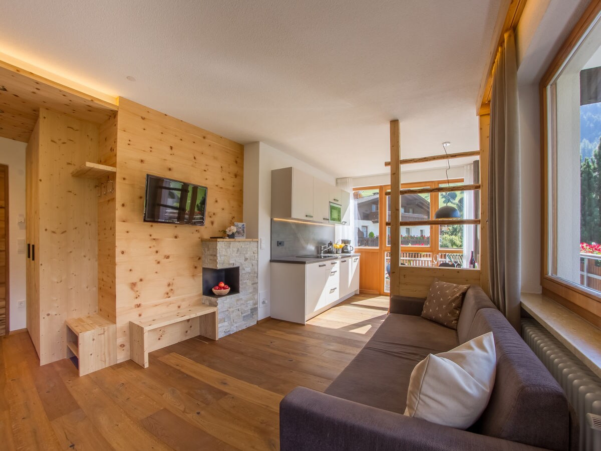 Apartment "Pinus" im Ahrntal - Features photo 4