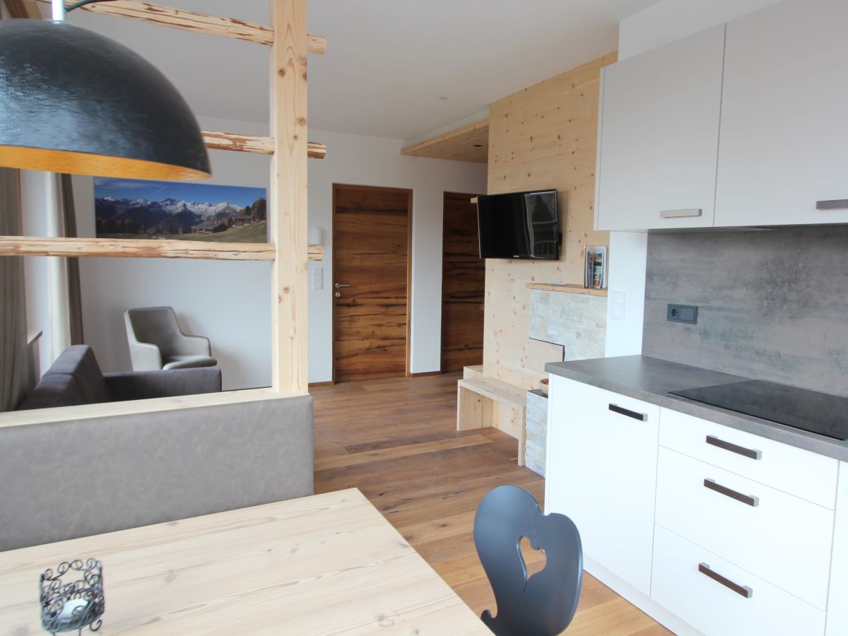 Apartment "Pinus" im Ahrntal - Features photo 5