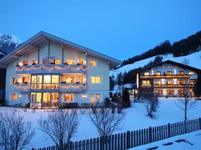 Apartment "Pinus" im Ahrntal - Outdoor photo 2