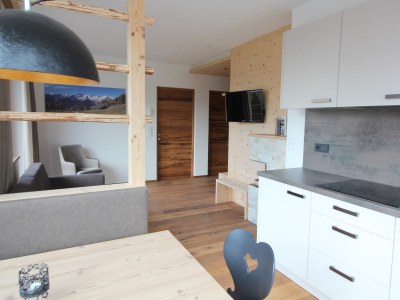 Apartment "Pinus" im Ahrntal - Features photo 5