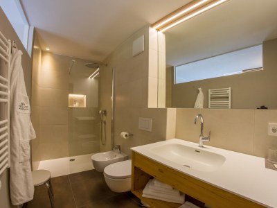 Apartment "Pinus" im Ahrntal - Features photo 6