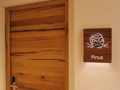 Apartment "Pinus" im Ahrntal - Features photo 7