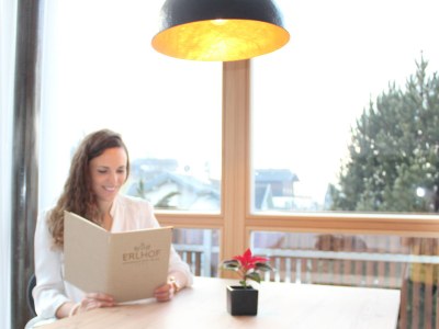 Apartment "Pinus" im Ahrntal - Features photo 8