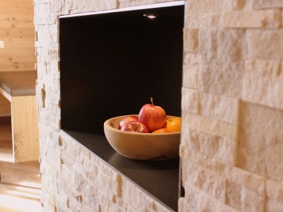 Apartment "Pinus" im Ahrntal - Features photo 9