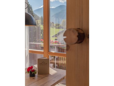 Apartment "Pinus" im Ahrntal - Features photo 10