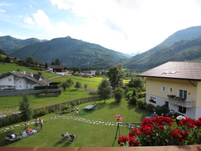 Apartment "Pinus" im Ahrntal - Features photo 11