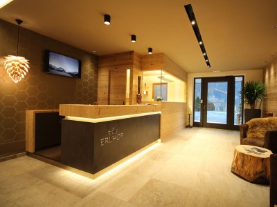 Apartment "Pinus" im Ahrntal - Environment photo 12