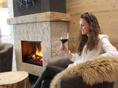 Apartment "Pinus" im Ahrntal - Environment photo 13