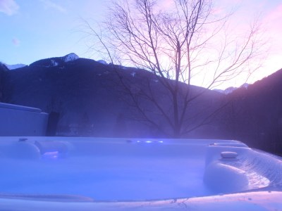 Apartment "Pinus" im Ahrntal - Environment photo 16