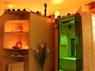 Apartment "Pinus" im Ahrntal - Environment photo 17