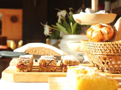 Apartment "Pinus" im Ahrntal - Environment photo 18