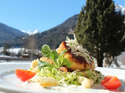 Apartment "Pinus" im Ahrntal - Environment photo 19