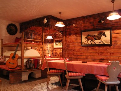 Apartment "Pinus" im Ahrntal - Environment photo 20