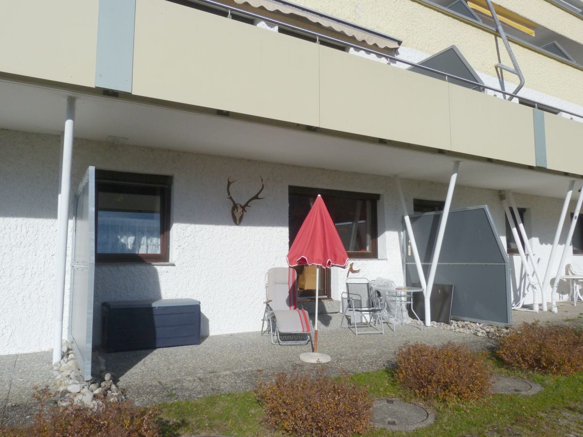 Holiday apartment Haus Sonnalpin - Outdoor photo 4