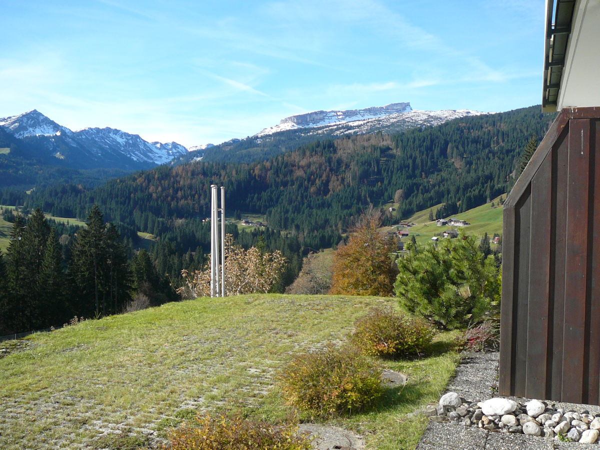 Holiday apartment Haus Sonnalpin - Outdoor photo 5