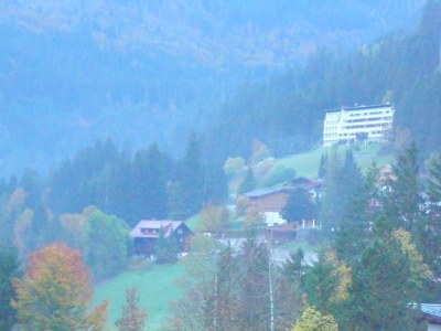 Holiday apartment Haus Sonnalpin - Outdoor photo 3