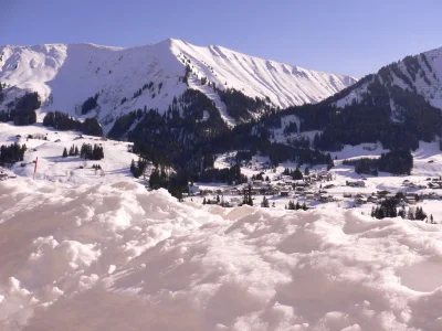 Holiday apartment Haus Sonnalpin - Outdoor photo 7