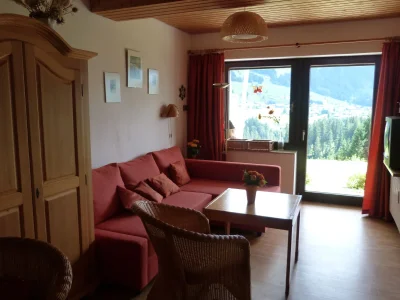 Holiday apartment Haus Sonnalpin - Features photo 10