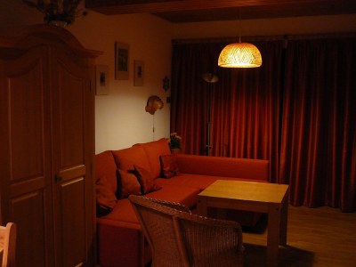 Holiday apartment Haus Sonnalpin - Features photo 11