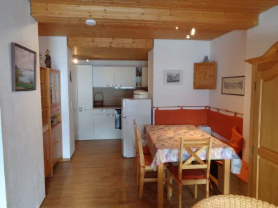 Holiday apartment Haus Sonnalpin - Features photo 12