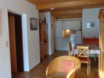 Holiday apartment Haus Sonnalpin - Features photo 13