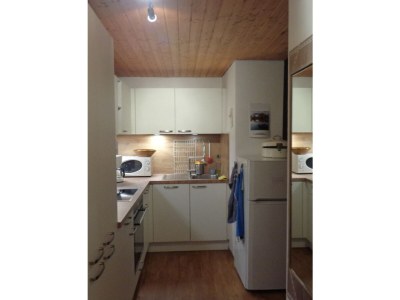 Holiday apartment Haus Sonnalpin - Features photo 14