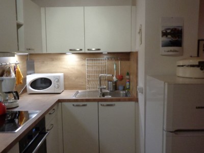 Holiday apartment Haus Sonnalpin - Features photo 15